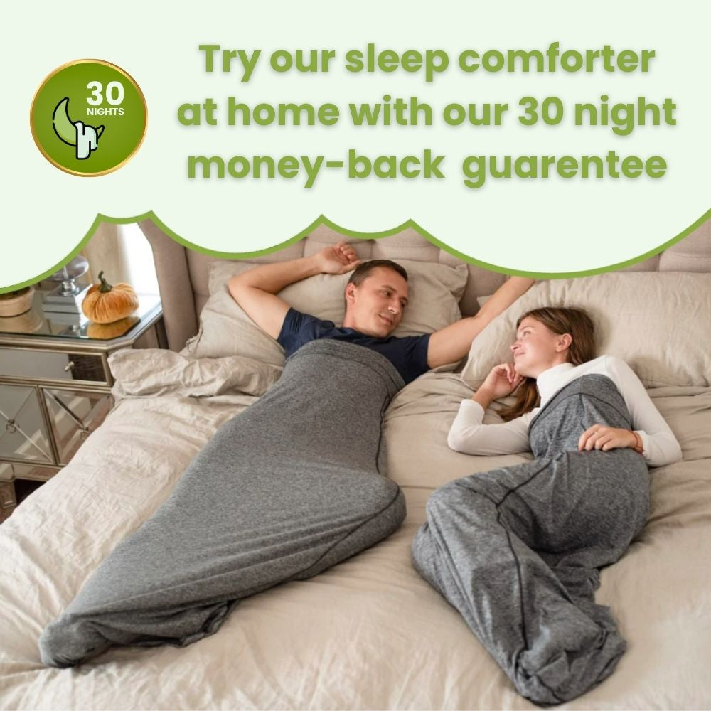 Compression Sleep Comforter