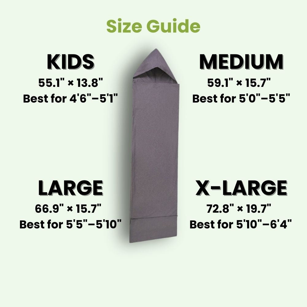 Compression Sleep Comforter