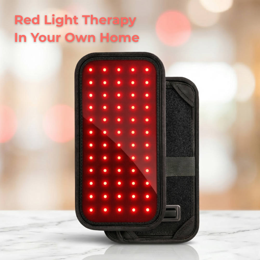 Red Light Therapy Band
