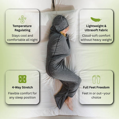 Compression Sleep Comforter