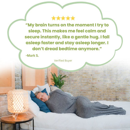 Compression Sleep Comforter