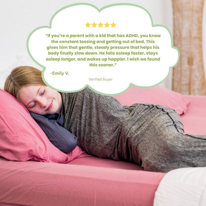 Compression Sleep Comforter