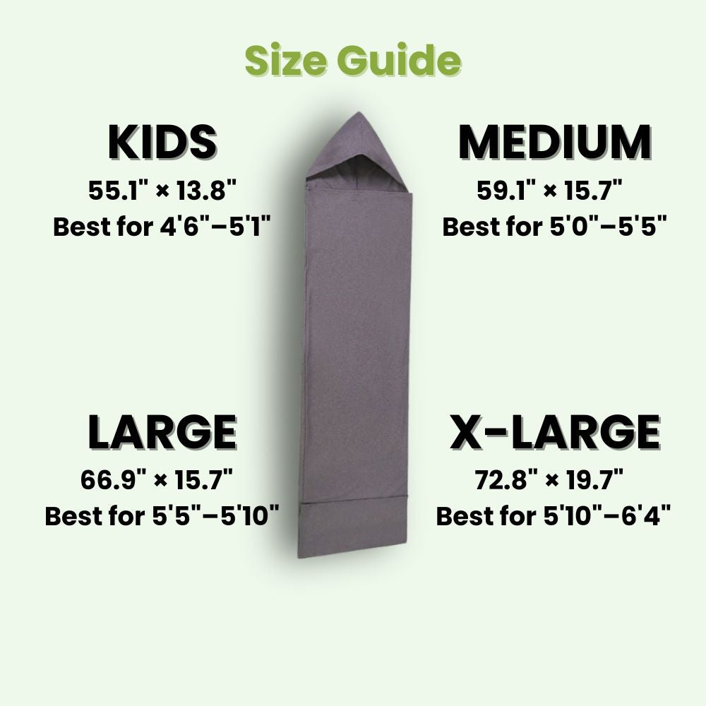 Compression Sleep Comforter