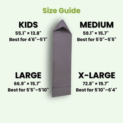 Compression Sleep Comforter